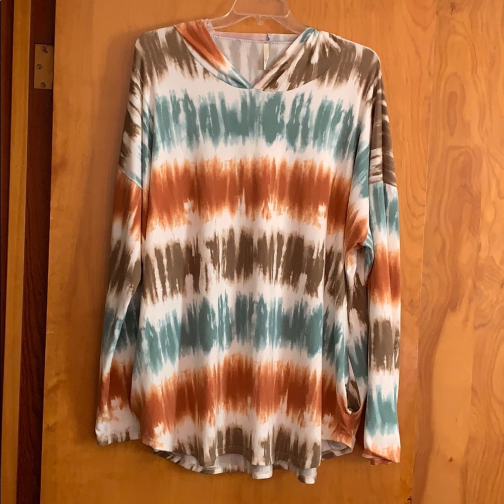 Ladies top